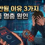 청년월세 조회 안됨 이유와 심사중 멈춤 해결 방법